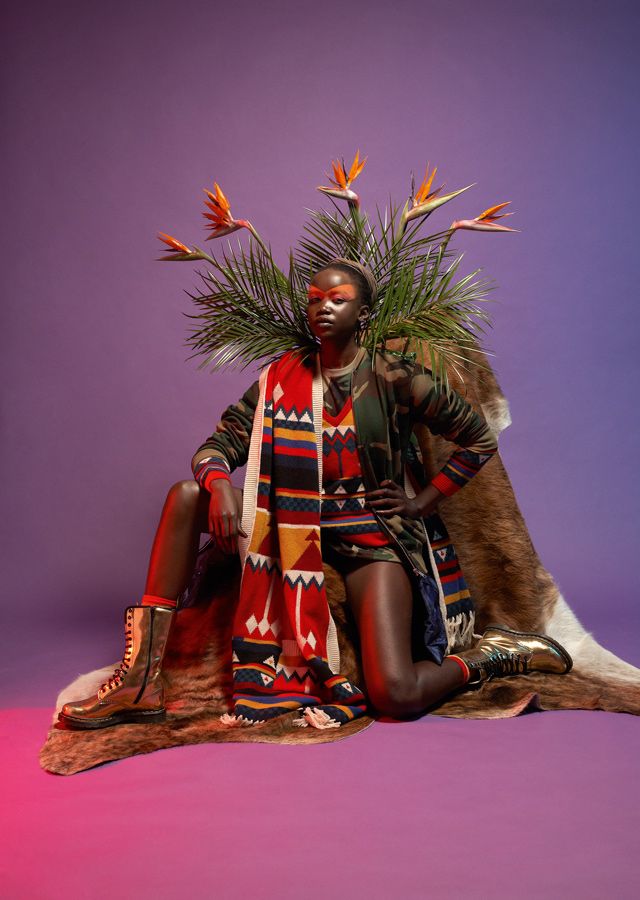 about africa about africa
